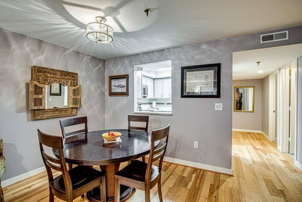 The Frequent Flyer Apartment Winston-Salem Luaran gambar