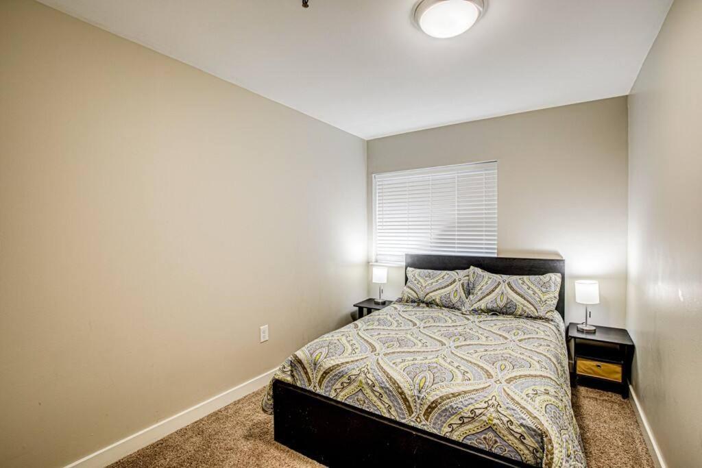 The Frequent Flyer Apartment Winston-Salem Luaran gambar